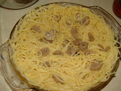 Spaghetti-pie-pasta